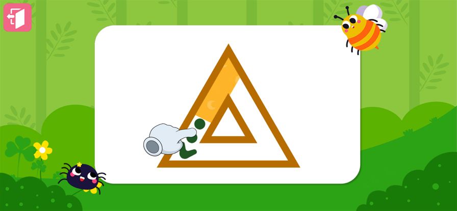 Eli Kids游戏截图