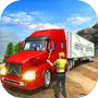 越野卡車駕駛模擬器免費 - Offroad Truck Driving Simulator Freeicon