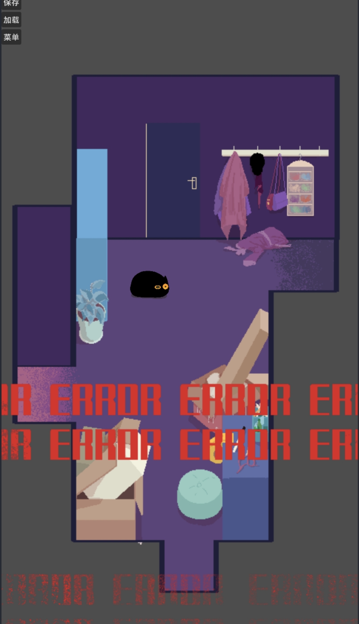 咪咪喵喵游戏截图