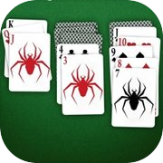 Spider Solitaire!