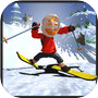 Xtreme hill Skiing Stuntmanicon
