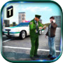 Border Police Adventure Sim 3Dicon