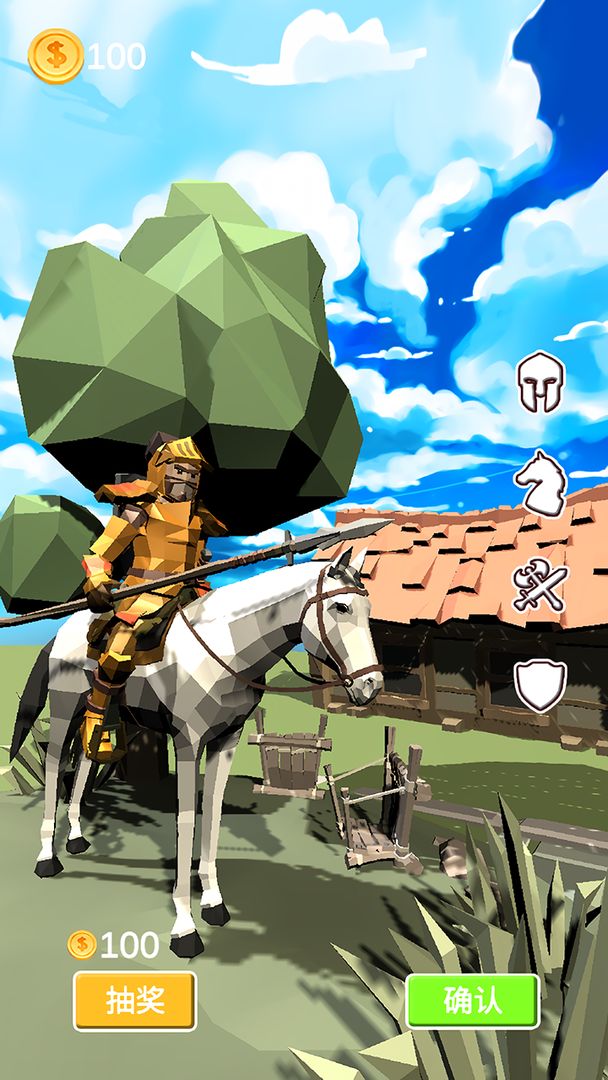 我冲锋贼6游戏截图