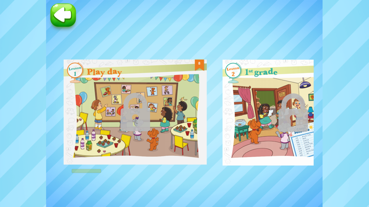 Cyber Fun GT游戏截图