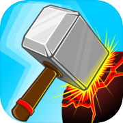 Hammer Master 3D