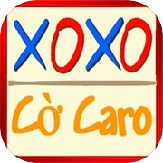Đánh Cờ Caro - Ca rô - Gomoku