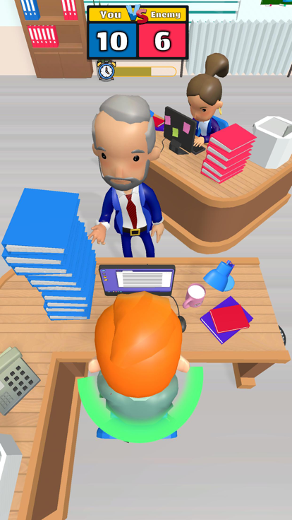 You Better Work!游戏截图