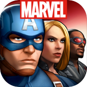 《Marvel：复仇者联盟2》icon