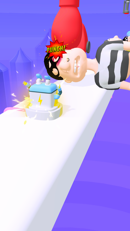 Flip and Power游戏截图