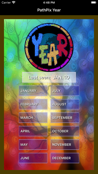 PathPix Year游戏截图