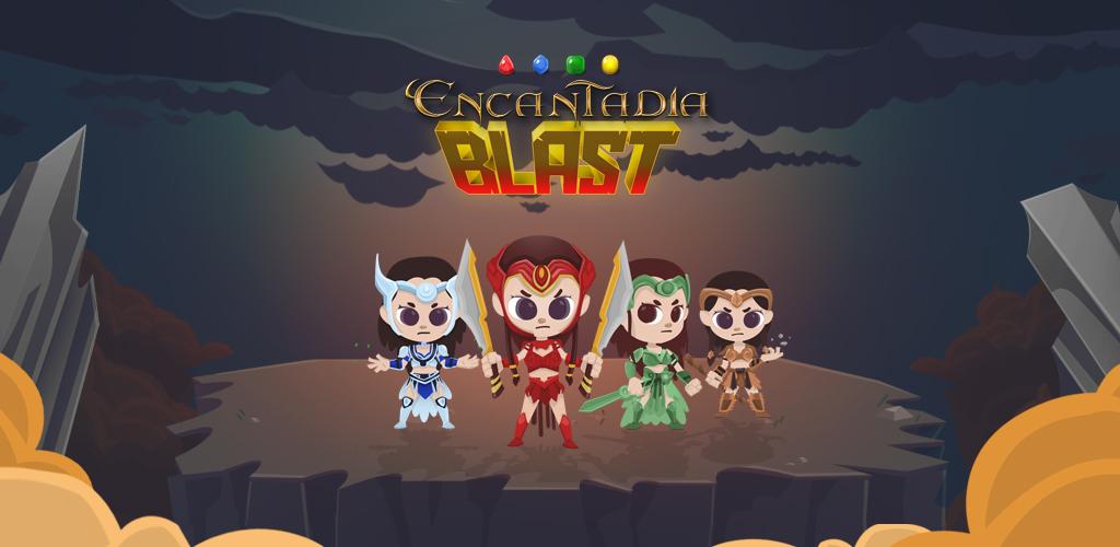 Encantadia Blast游戏截图