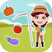 Watering Farm Idle