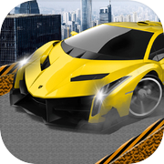 Endless Racing- Going Car Game