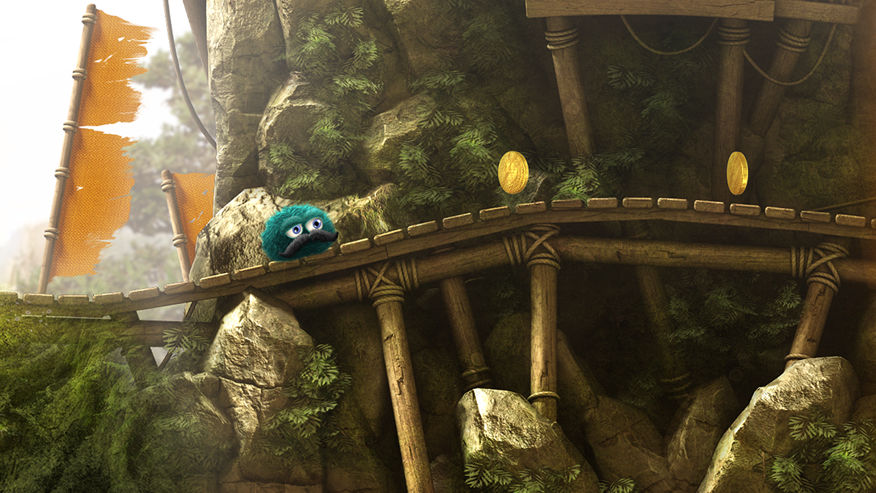 里奥的财富游戏截图