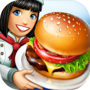 Cooking Fever: Restaurant Gameicon