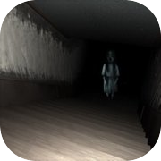 SCP-087: Horror Stairsicon