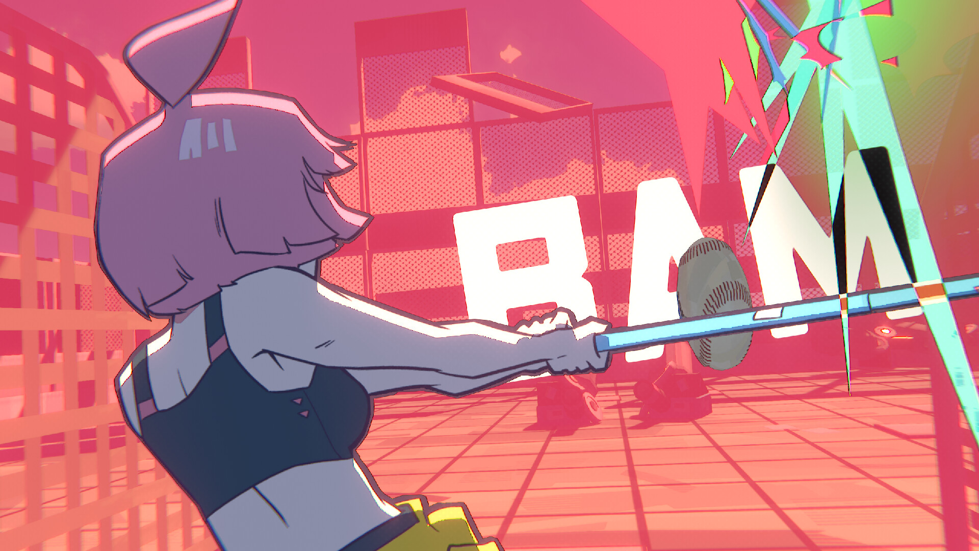 UNBEATABLE游戏截图