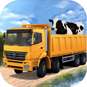 Eid Animal Transport  Sim 2017icon