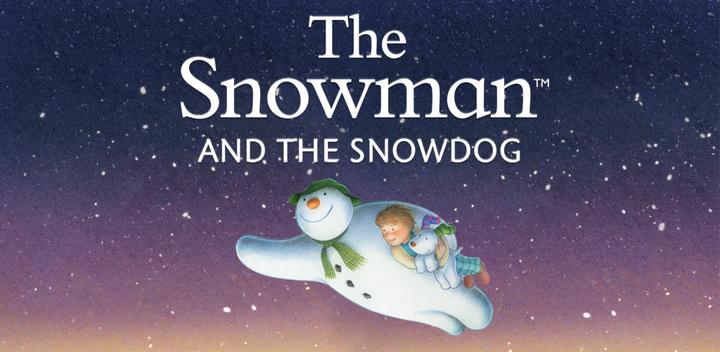 The Snowman & The Snowdog游戏截图