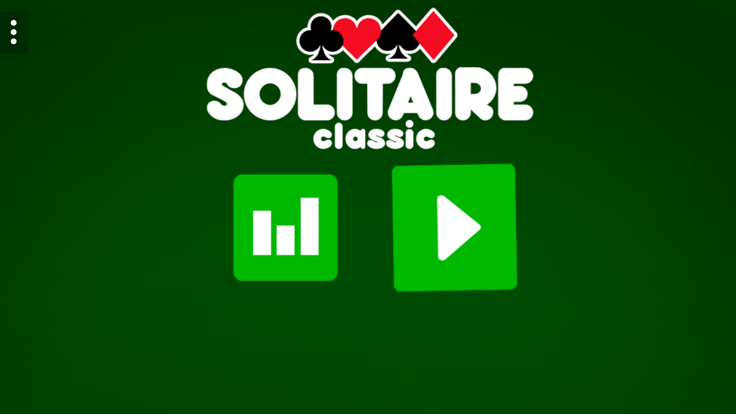 Solitaire Free - classic card game游戏截图