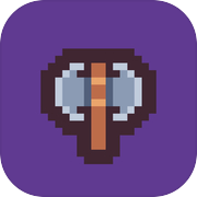 Axe Block