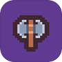 Axe Blockicon