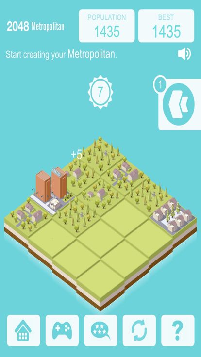 天天爱消除:大都会游戏截图