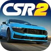 CSR Racing 2