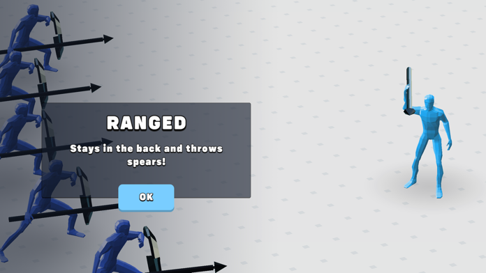 Real Time Shields游戏截图