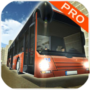 城市旅游指南：Pro巴士驾驶模拟器icon
