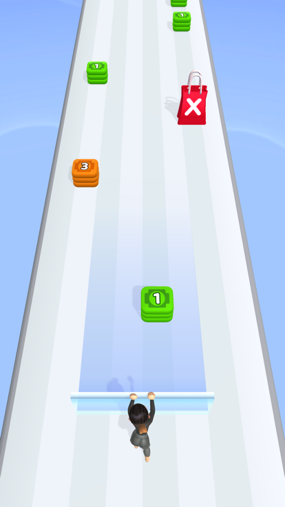 Merge Currency游戏截图