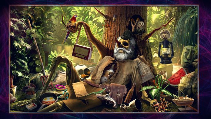 The Other Side: Tower of Souls游戏截图