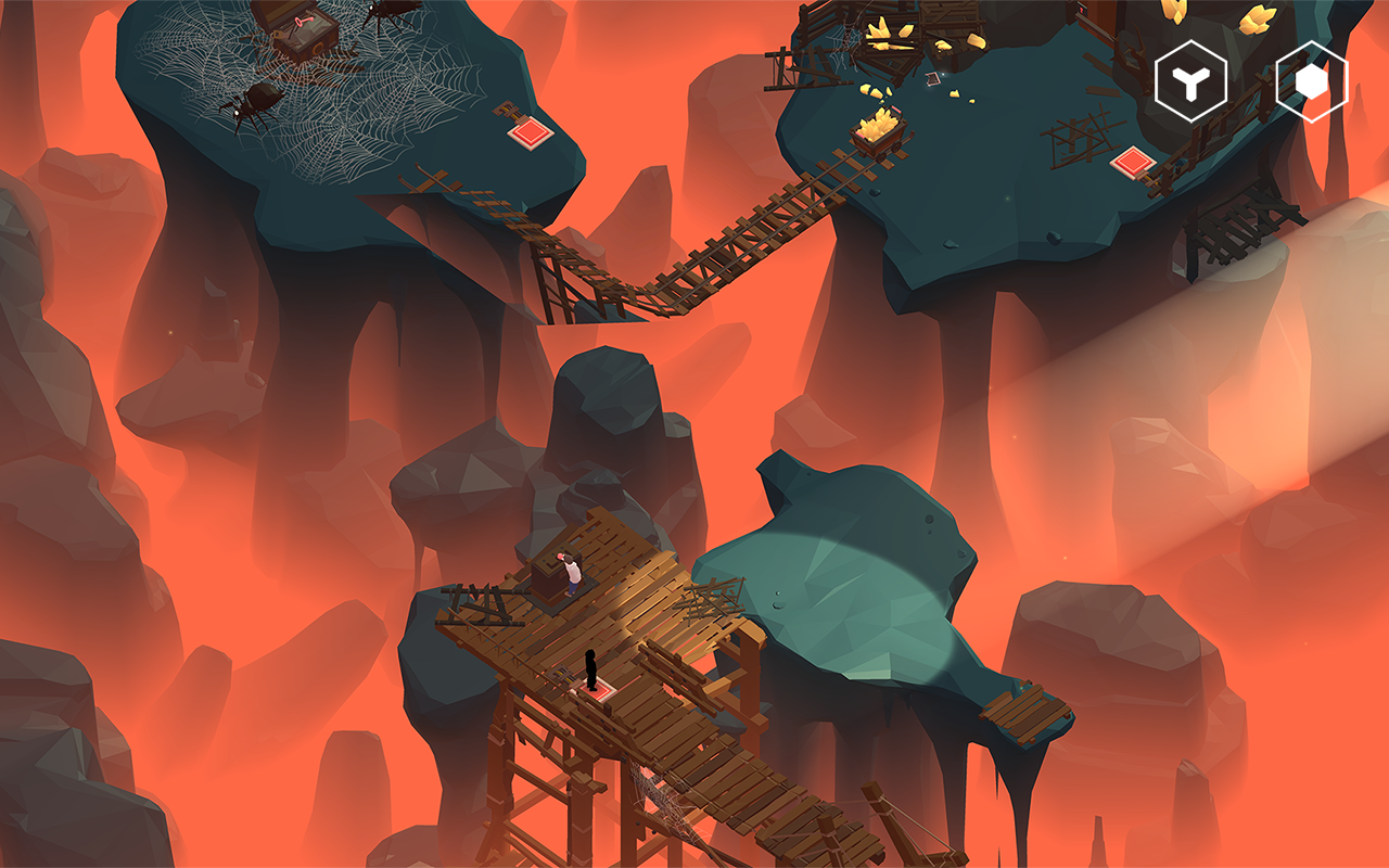 幻视空间游戏截图