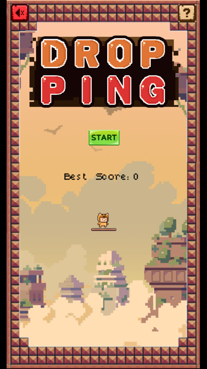 Dropping!游戏截图