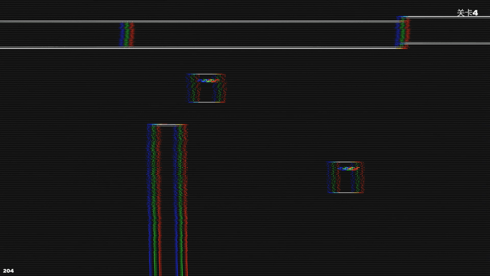 时空重叠游戏截图