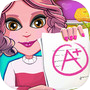 School Time gameicon