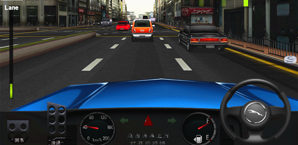 好玩的手机游戏|你试过什么好玩的手机驾驶游戏吗？