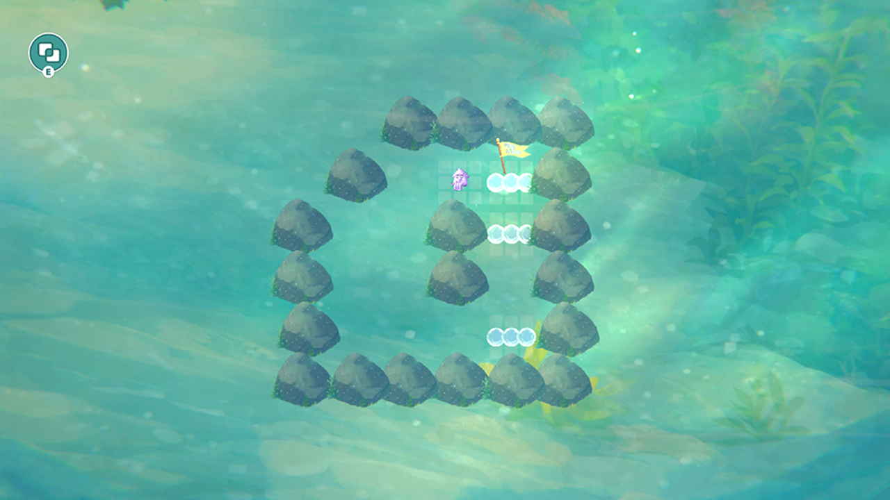 Pluo & Klon游戏截图