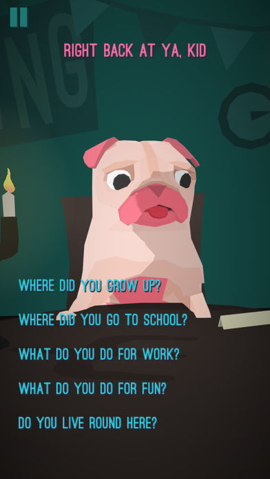 Hot Date游戏截图