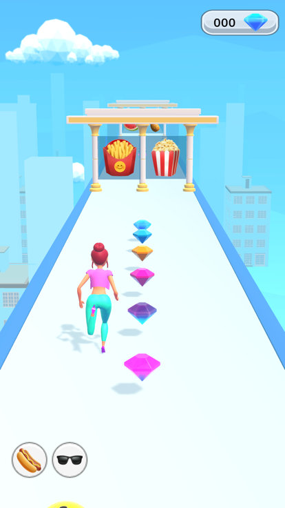 Emoji Guess Challenge游戏截图