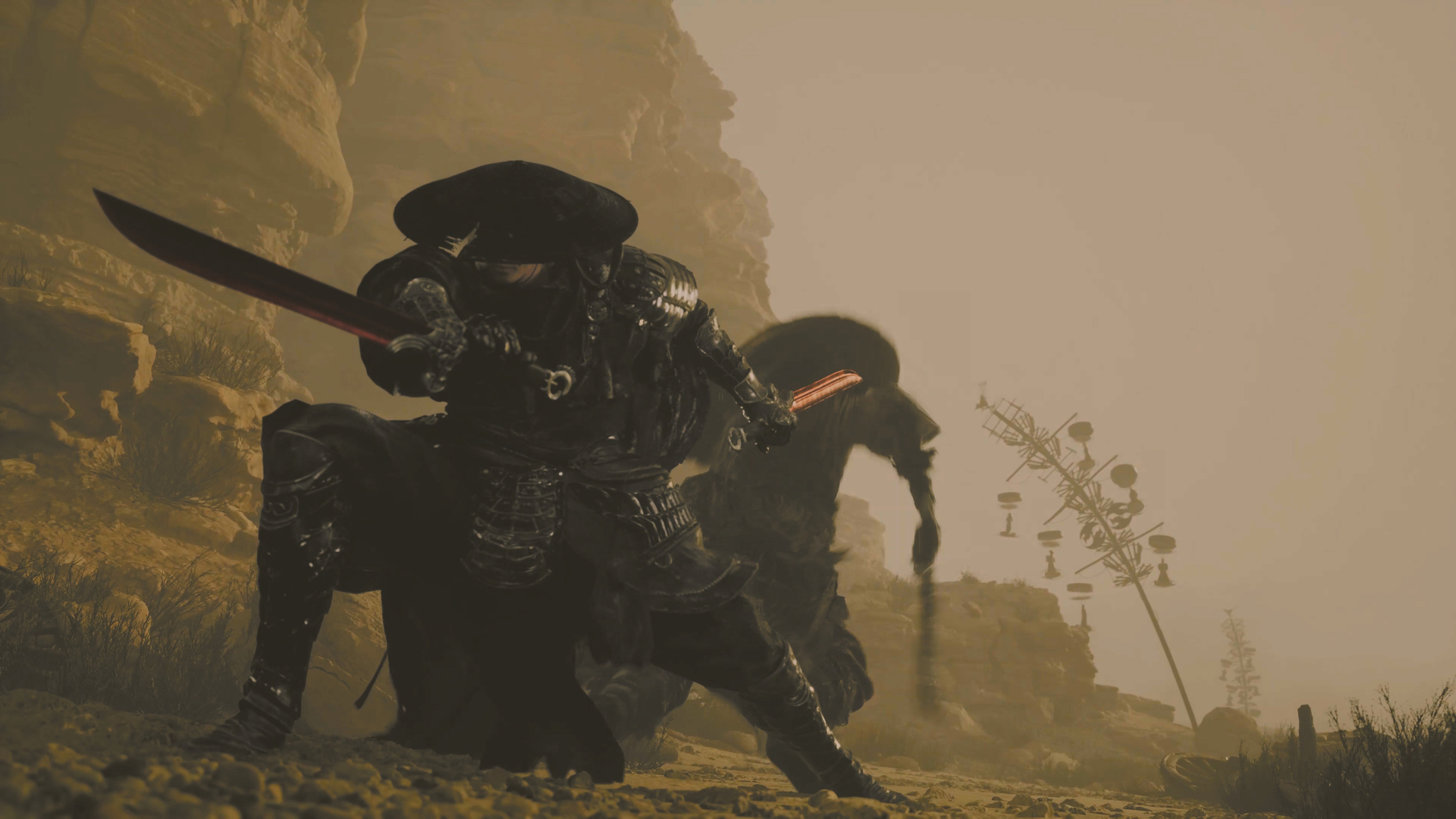 影之刃零游戏截图