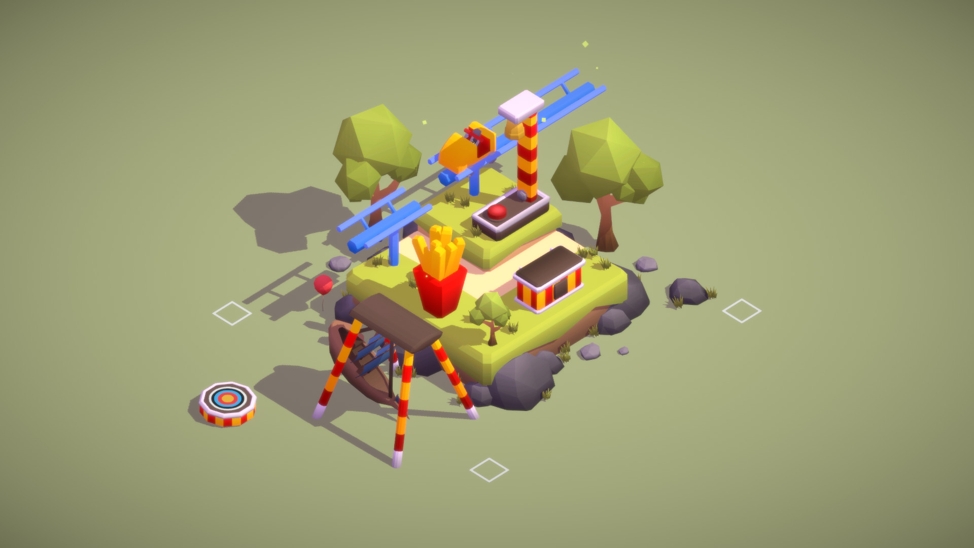 Sizeable游戏截图