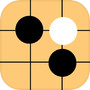单机版五子棋icon