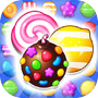 New Sweet Candy Pop: Puzzle Worldicon