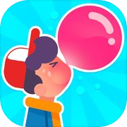 Bubblegum Hero