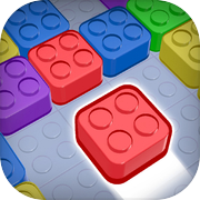 Sliding Blocks Match