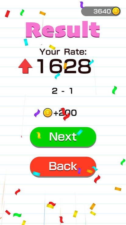 Draw & Judge游戏截图