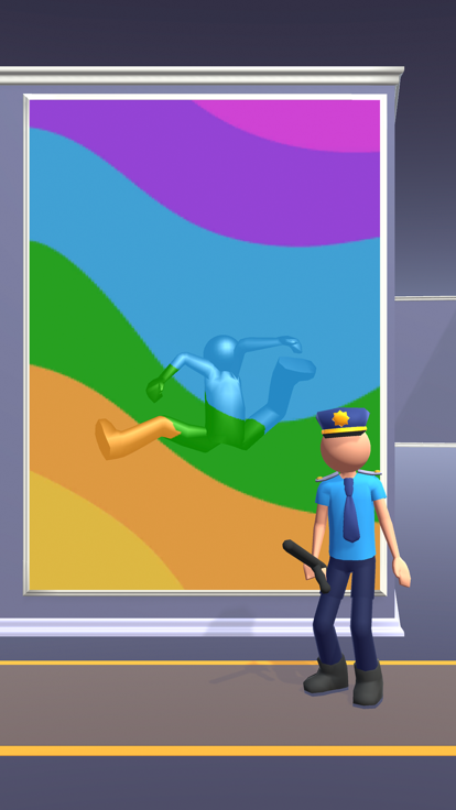 My Choco Lab游戏截图