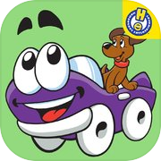 Putt-Putt Travels Through Timeicon