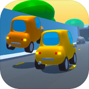 Swipe Cars 3D